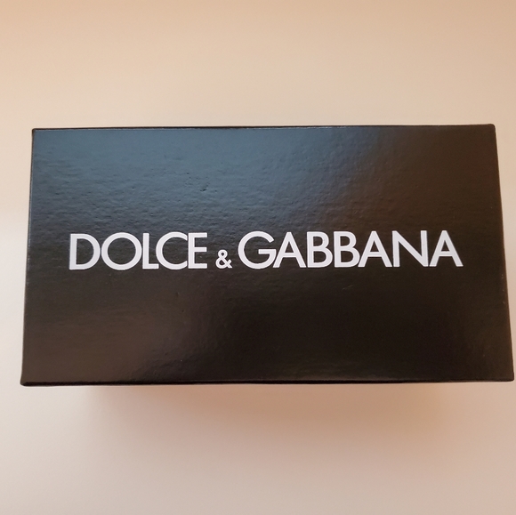 Dolce & Gabbana Sunglasses - Picture 11 of 11